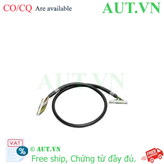 Ảnh của 6ES7923-5BB00-0DB0 – Cáp kết nối shielded S7-1500 1 m