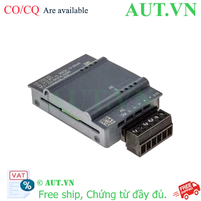 Ảnh của 6ES7232-4HA30-0XB0 Analog output Siemens - Hỗ trợ tư vấn