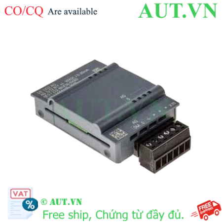 Ảnh của 6ES7232-4HA30-0XB0 Analog output Siemens - Hỗ trợ tư vấn