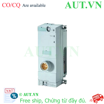 Ảnh của 6ES7194-4BD00-0AA0 Đầu Nối Module ET200S