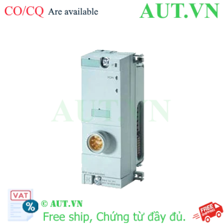 Ảnh của 6ES7194-4BD00-0AA0 Đầu Nối Module ET200S