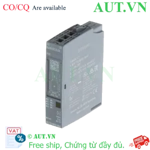 Ảnh của 6ES7132-6BF01-0AA0 - SIEMENS DQ 8 x 24V DC/0.5A (Có sẵn)