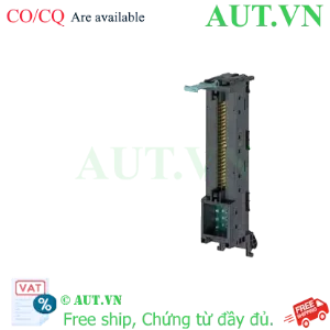 Ảnh của 6ES7921-5CK20-0AA0 – Module Front connector cho analog 40 I/O module