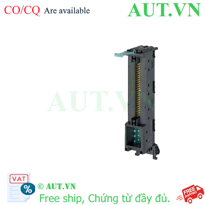 Ảnh của 6ES7921-5CK20-0AA0 – Module Front connector cho analog 40 I/O module