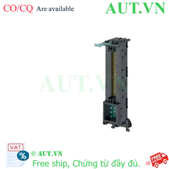 Ảnh của 6ES7921-5CK20-0AA0 – Module Front connector cho analog 40 I/O module