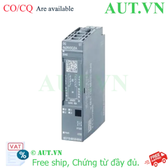 Ảnh của 6ES7132-6BD20-0BA0 SIEMENS Bảo hành chính hãng - Giá rẻ