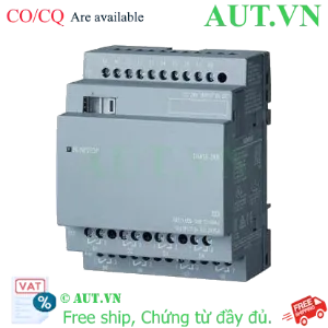 Ảnh của Module Siemens 6ES7223-1PH32-0XB0 SM 1223 | 8DI/8DO Relay | 24VDC