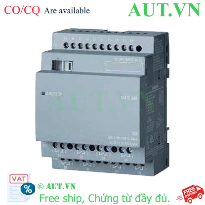 Ảnh của 6ED1055-1NB10-0BA2 Module mở rộng Siemens - Hỗ trợ 24/7