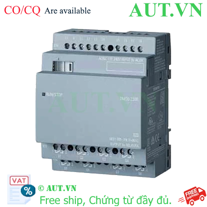 Ảnh của 6ED1055-1FB10-0BA2 Module analog Siemens - Tư vấn hỗ trợ