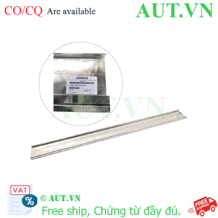 Ảnh của Thanh Ray Siemens 6ES7590-1BC00-0AA0 - Nhôm Cao Cấp, Dài 2000mm, Chuẩn S7-1500