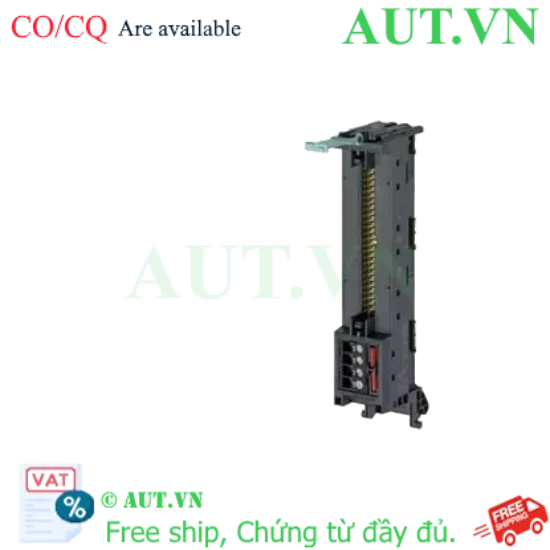 Ảnh của 6ES7921-5CB20-0AA0 – Module Front connector cho Digital 32 I/O module