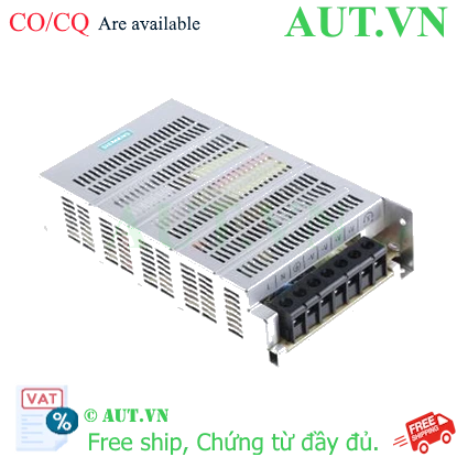 Ảnh của Bộ nguồn tổ ong Siemens 6EP1321-1LD00 12V 3A