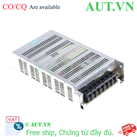 Ảnh của Bộ nguồn tổ ong Siemens 6EP1321-1LD00 12V 3A