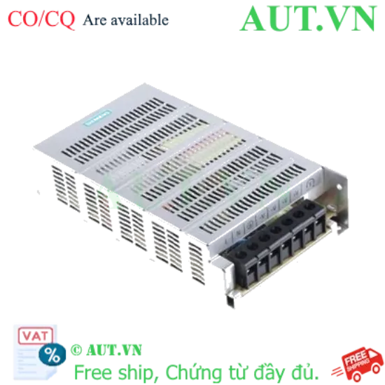 Ảnh của Bộ nguồn tổ ong Siemens 6EP1321-1LD00 12V 3A