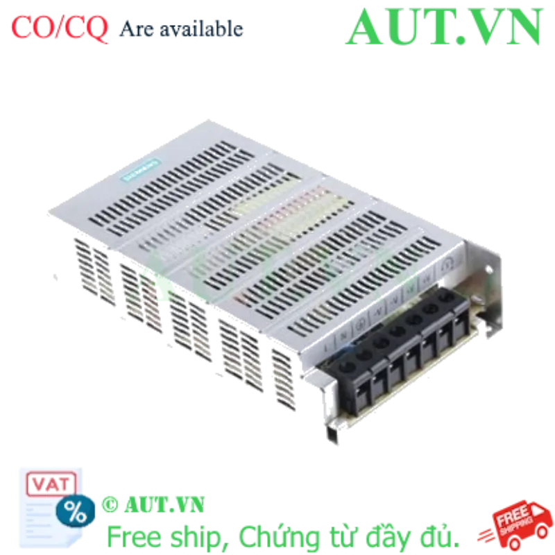 Ảnh của Bộ nguồn tổ ong Siemens 6EP1321-1LD00 12V 3A