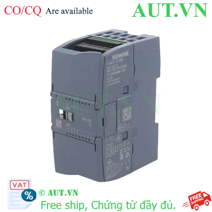 Ảnh của 6ES7222-1BF32-0XB0 Output modul Siemens - Bảo hành hãng