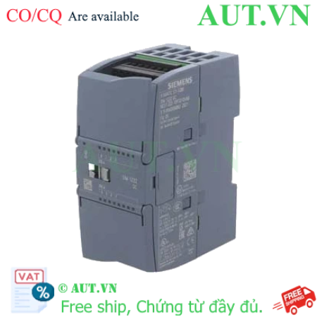 Ảnh của 6ES7222-1BF32-0XB0 Output modul Siemens - Bảo hành hãng