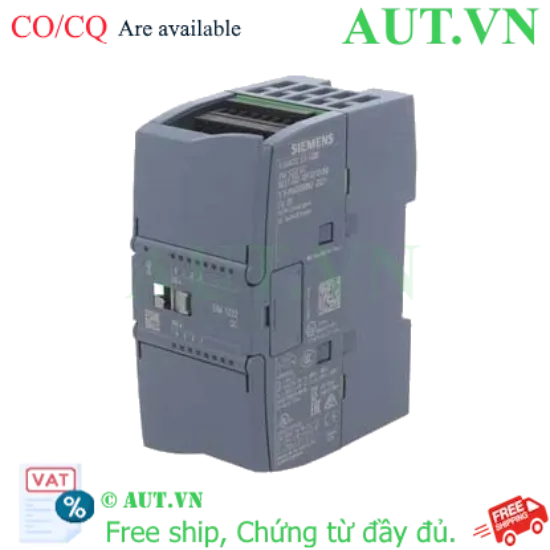 Ảnh của 6ES7222-1BF32-0XB0 Output modul Siemens - Bảo hành hãng