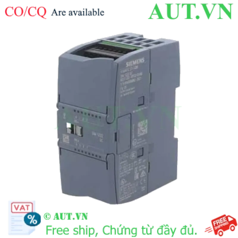 Ảnh của 6ES7222-1BF32-0XB0 Output modul Siemens - Bảo hành hãng