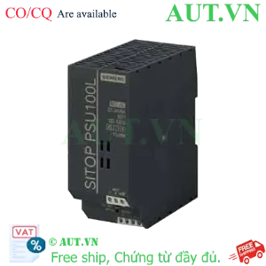 Ảnh của Bộ nguồn ổn định 1 pha 24VDC SIEMENS 6EP1333-1LB00 