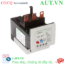 Ảnh của Rơ le nhiệt Siemens 3RU1146-4JB0