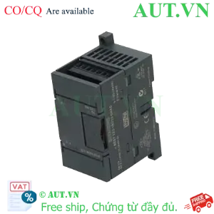 Ảnh của Mô đun đầu ra số EM 222 SIMATIC S7-200 SIEMENS 6ES7222-1BD22-0XA0 