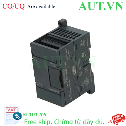 Ảnh của Mô đun đầu ra số EM 222 SIMATIC S7-200 SIEMENS 6ES7222-1BD22-0XA0 