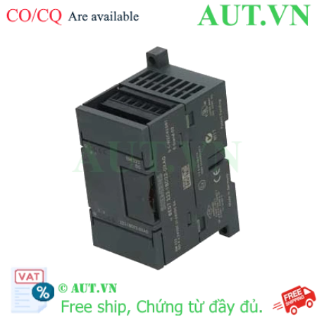 Ảnh của Mô đun đầu ra số EM 222 SIMATIC S7-200 SIEMENS 6ES7222-1BD22-0XA0 