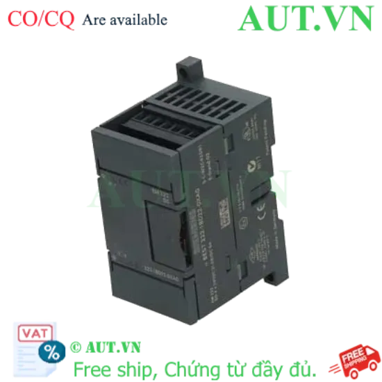 Ảnh của Mô đun đầu ra số EM 222 SIMATIC S7-200 SIEMENS 6ES7222-1BD22-0XA0 