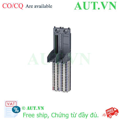 Ảnh của 6DL1193-6TP00-0DN0 – Terminal block type N0 ET 200SP HA