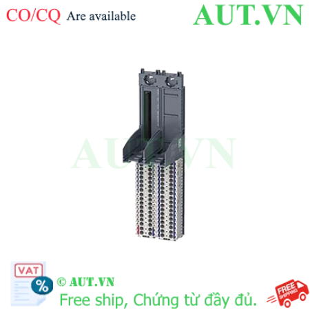 Ảnh của 6DL1193-6TP00-0DN0 – Terminal block type N0 ET 200SP HA