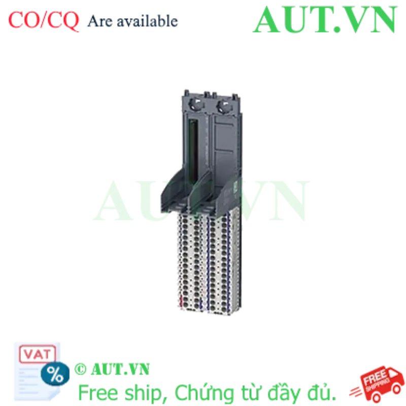 Ảnh của 6DL1193-6TP00-0DN0 – Terminal block type N0 ET 200SP HA