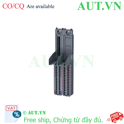 Ảnh của 6DL1193-6TP00-0BP0 – Terminal block type P0 ET 200SP HA