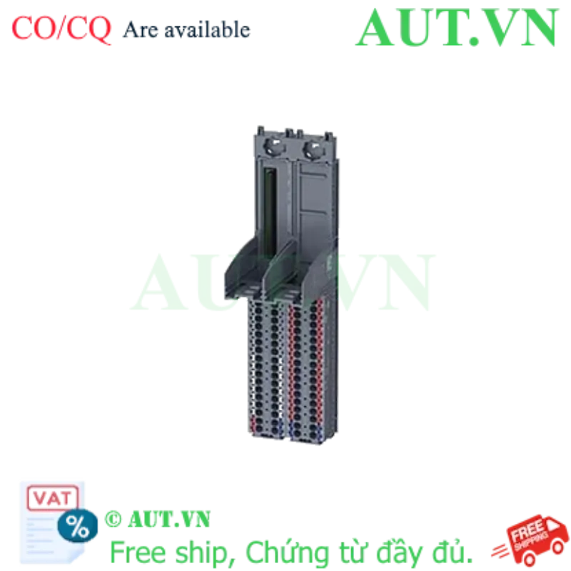 Ảnh của 6DL1193-6TP00-0BP0 – Terminal block type P0 ET 200SP HA