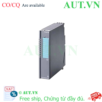 Ảnh của 6ES7138-7AA00-0AA0 – Reserve module ET 200iSP