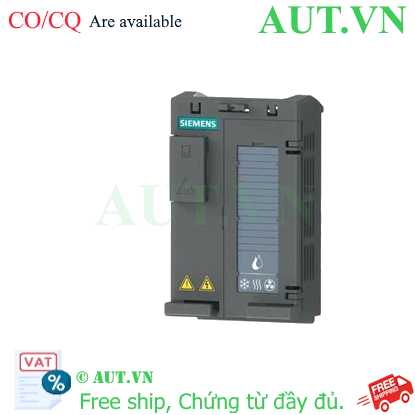 Ảnh của 6SL3255-0BE00-0AA0