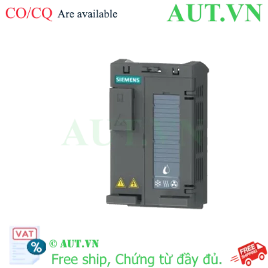 Ảnh của 6SL3255-0BE00-0AA0