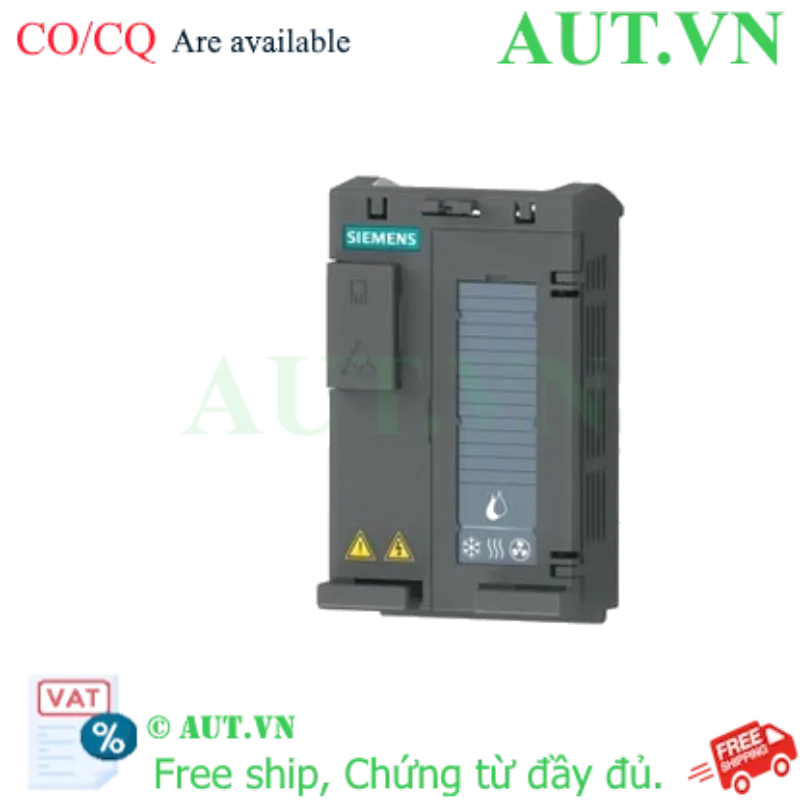Ảnh của 6SL3255-0BE00-0AA0