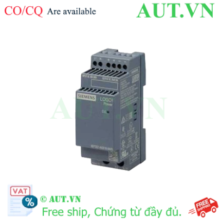 Ảnh của 6EP3321-6SB10-0AY0 – Stabilized power supply LOGO!Power 15 V / 1.9 A