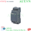 Ảnh của 6EP3321-6SB10-0AY0 – Stabilized power supply LOGO!Power 15 V / 1.9 A