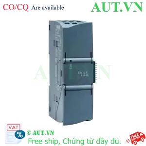 Ảnh của Siemens 6ES7241-1CH32-0XB0 (CM 1241) | RS422/485, Modbus RTU, 1000m