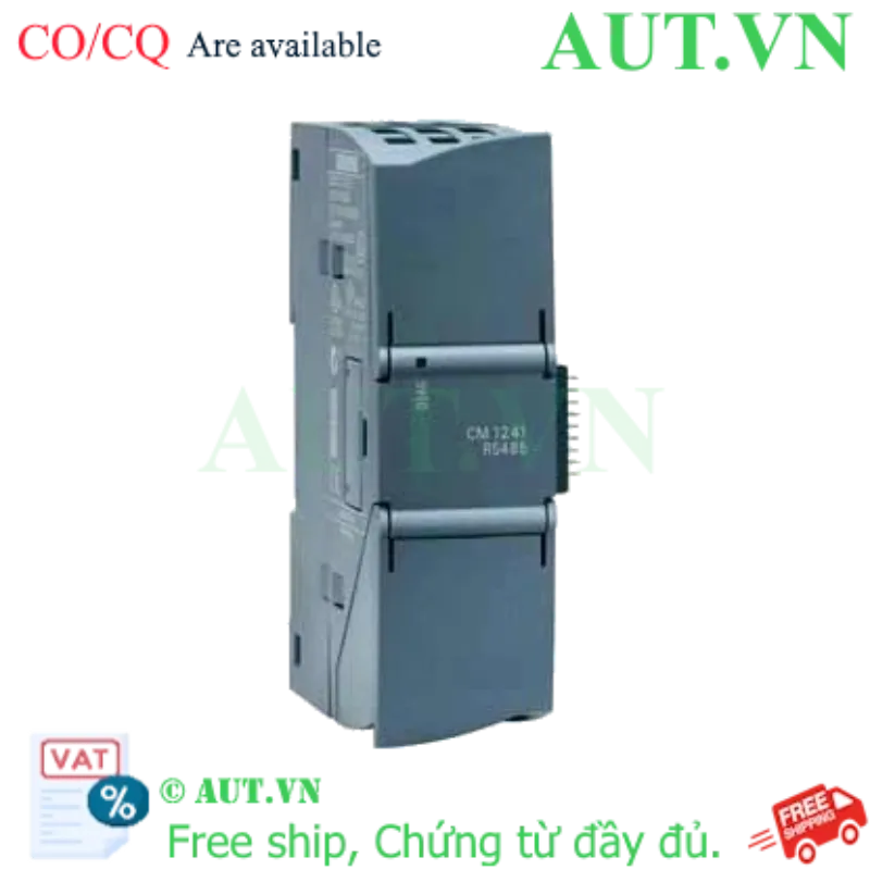 Ảnh của Siemens 6ES7241-1CH32-0XB0 (CM 1241) | RS422/485, Modbus RTU, 1000m