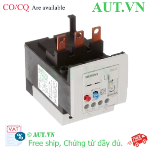 Ảnh của Rơ le nhiệt Siemens 3RU1146-4KB0