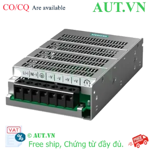 Ảnh của Bộ nguồn tổ ong Siemens 6EP1332-1LD10 24V 4.1A