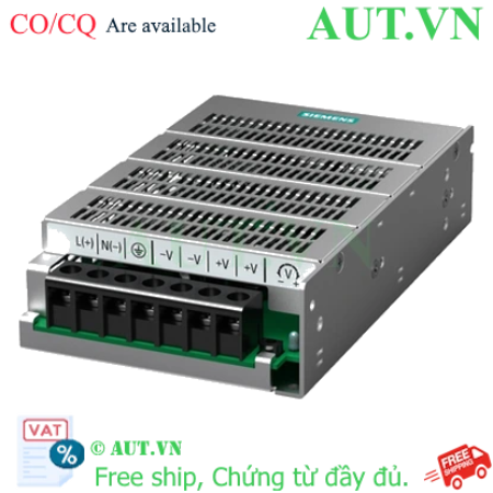 Ảnh của Bộ nguồn tổ ong Siemens 6EP1332-1LD10 24V 4.1A