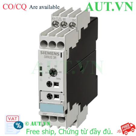 Ảnh của Timer Siemens 3RP1505-1BQ30
