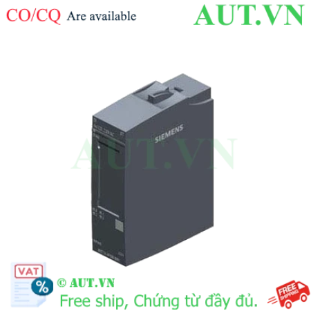 Ảnh của Mô đun ngõ ra kĩ thuật số SIEMENS 6ES7132-6FD00-0BB1 
