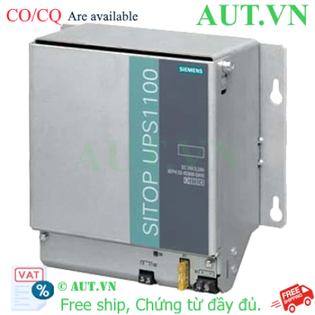 Ảnh của 6EP4133-0GB00-0AY0 – Module Battery SITOP UPS1100 3.2 Ah