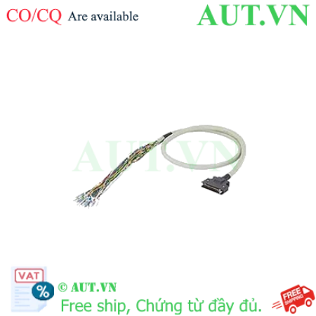 Ảnh của 6SL3260-4NA00-1VB0 – Cáp Pre-assembled setpoint V90 1 m