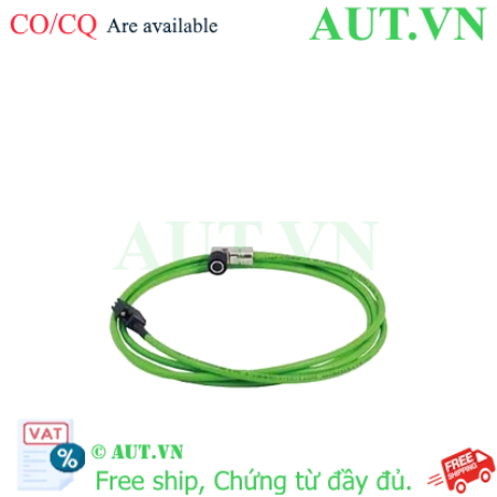 Ảnh của 6FX3002-2DB10-1CA0 – Cáp Signal pre-assembled ABS. encoder 20 m